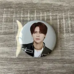 INI 藤牧京介 缶バッジ
