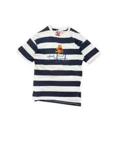 Disney USA製 プーさん Tシャツ