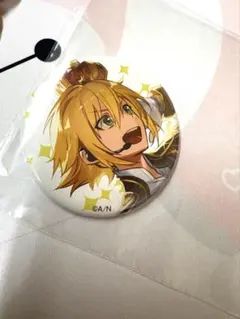 叢雲カゲツ ハーフアニバーサリー 缶バッジ - メルカリ