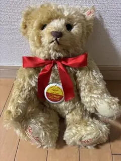 シュタイフ社×コカコーラ テディベアと衣装セット 懸賞品2002 - メルカリ