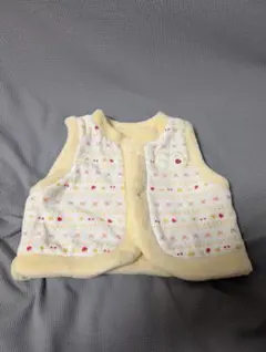 ベビーベスト 50-70cm