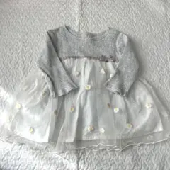 petit main チュニック 110