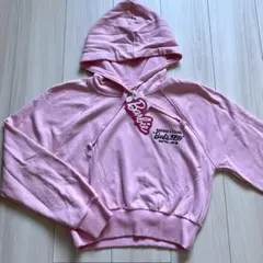 ZARA ザラ Barbie バービー コラボ スウェットのサムネイル