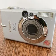2025年最新】canon ixy digital 500の人気アイテム - メルカリ