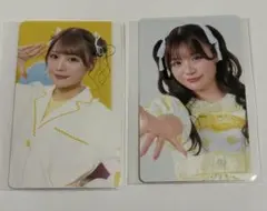 河童實驗室咖啡廳 特典 交易卡組 CUTIE STREET 古澤里紗