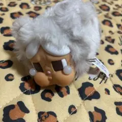 PopMart CRYBABY Wild but Cutie シリーズ