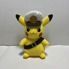 ポケモンセンター ワールド ピカチュウ 中国のピカチュウ ぬいぐるみ