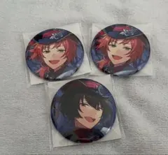 あんスタ　月永レオ　朔間凛月