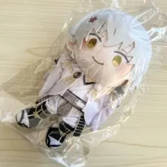 刀剣乱舞　わんぱく ぬいぐるみ　鶴丸　鶴丸国永　わんぱくぬい　とうらぶ Amazon.co.jp: わんぱく 刀剣乱舞 ぬいぐるみ 鶴丸国永 大倶利伽羅