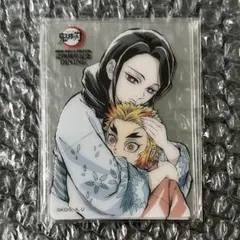 鬼滅の刃 煉獄杏寿郎 瑠火 レイヤード お楽しみくじ 鬼滅の刃 煉獄杏寿郎 瑠火 レイヤード お楽しみくじ - メルカリ