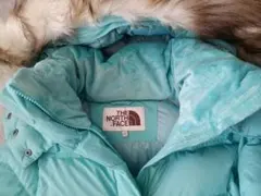 THE NORTH FACE レディースダウンジャケットのサムネイル