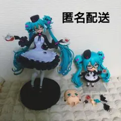 グッスマくじ　初音ミク　一番くじ　フィギュア　B賞 グッスマくじ 初音ミク 一番くじ B賞 フィギュア - メルカリ