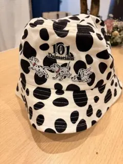 101匹わんちゃん 帽子 58cm