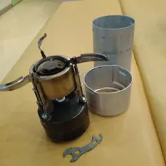 2026年最新】米軍 バーナーの人気アイテム - メルカリ