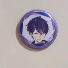 剣持刀也　7thAnniversary缶バッチ