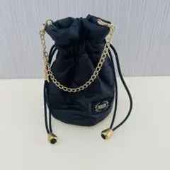 FEILER 巾着ポーチ