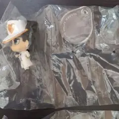 ジョジョの奇妙な冒険カプセルフィギュアコレクション2体セット