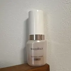 【美品】マキアージュエッセンスリキッド EX オークル10 24ml