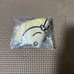 ちいかわ 人魚の島のひみつ ダイカットポーチ うさぎ