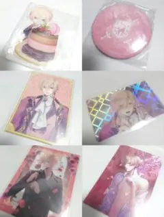 2026年最新】イケメン王子 イヴ 缶バッジの人気アイテム - メルカリ