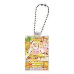 アイカツ　有栖川おとめ　ガチャガチャ