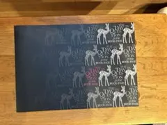 BUCK-TICK THE DAY IN QUESTION 2008 パンフ