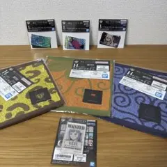 一番くじ ワンピース 悪魔を宿す者達 3 G賞 アクリルブロック うるティ