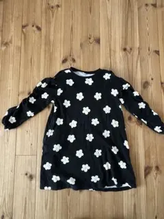 apres les coursワンピース サイズ120