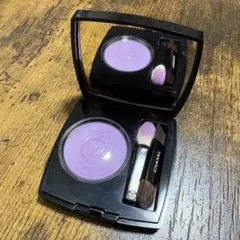 CHANEL シャネル オンブルエサンシエル 250モーヴシュクレ アイ