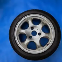 浅野孝義　アルコアTOPY製　4t車用アルミホイール 17.5×6.00 浅野孝義 様専用アルコアTOPY製4t車用アルミホイール 17.5×6.00 - メルカリ