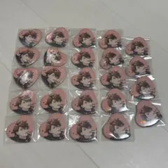 Melty Valentine 北見遊征 缶バ