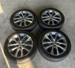 2026年最新】エスティマ 純正ホイール 18インチの人気アイテム - メルカリ