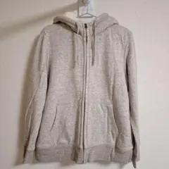 ボアパーカー パーカー