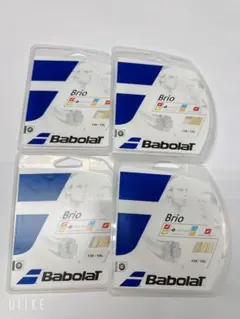 Babolat Brio135 ブリオ135 4個セット