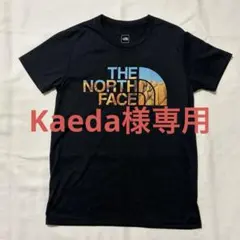 THE NORTH FACE 半袖Tシャツ ブラックのサムネイル
