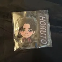 吉野北人　マシュマロステッカー　BOT　ランペ　ガチャ