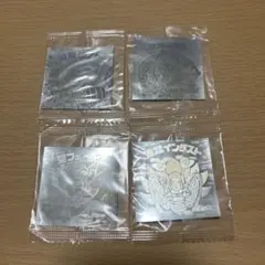 ビックリマンシール BM30th ホロセレクション