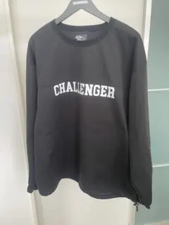 CHALLENGER MID LAYER JACKET チャレンジャー