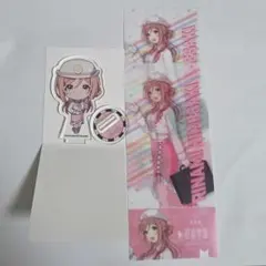 学マス ラベル缶 姫崎 莉波アクキー - メルカリ