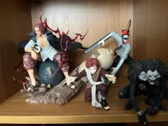 フィギュアセット