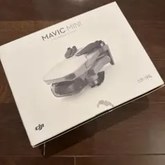 任三郎様専用DJI Mavic Mini ドローン 本体