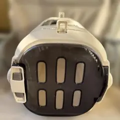 ペット用ケージ　キャリー　キャンプ　散歩　ハードケース　犬　猫　うさぎ