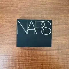 NARS ライトリフレクティングセッティングパウダー　プレストＮ(FOGライト)