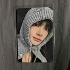 スキズ ポップアップ タレントカード