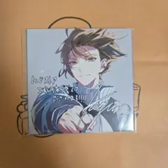 ろふまお MOMENTUM ブロマイド 加賀美ハヤト 剣持刀也 不破湊 甲斐田晴