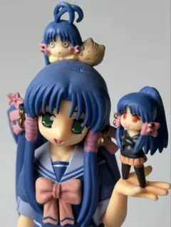 2026年最新】まほら フィギュアの人気アイテム - メルカリ