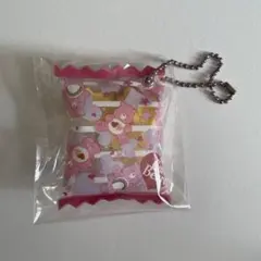 Care Bears キーホルダー シャカシャカ