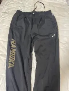 ウェア バドミントン