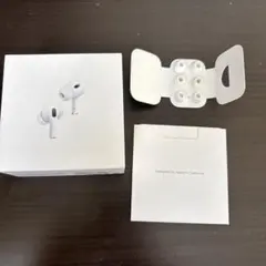 AirPods pro2世代箱のみ