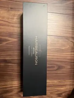 HAIRBEAURON カールヘアアイロン 34mm